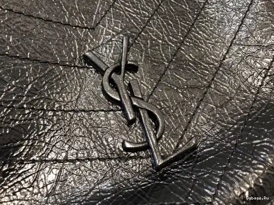 YSL BAG SHOPPING NIKI 0618